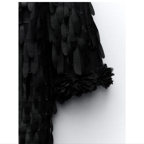 Zara Jacket - Picture 5 of 12